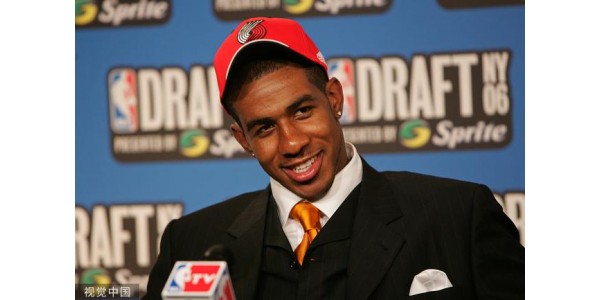 Aldridge se nada da će se povući iz Portland Trail Blazersa